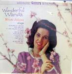 Wanda Jackson : Wonderful Wanda